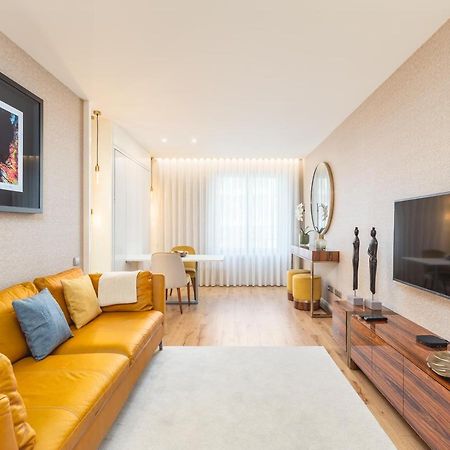 Oporto Design Flat 아파트 외부 사진