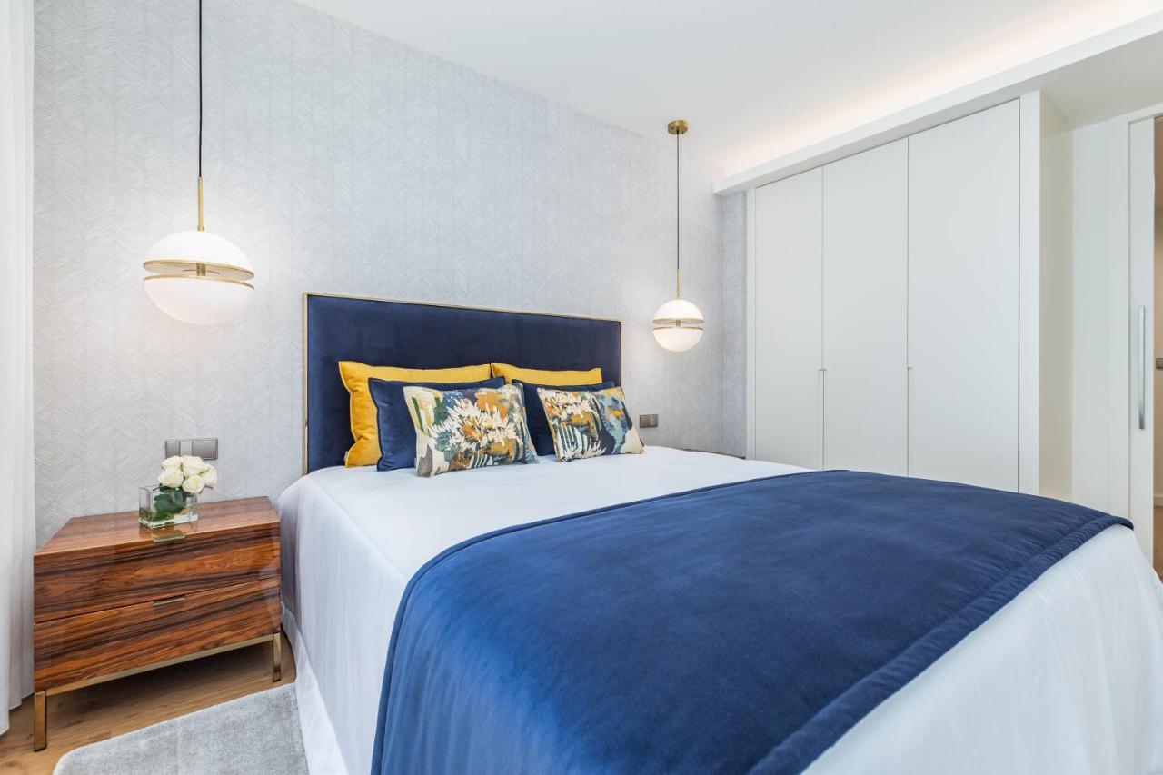 Oporto Design Flat 아파트 외부 사진