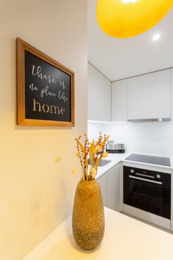 Oporto Design Flat 아파트 외부 사진